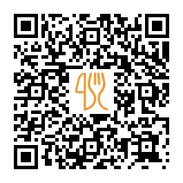 QR-code link para o menu de Five Guys