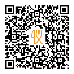 QR-code link para o menu de Wax, Newquay