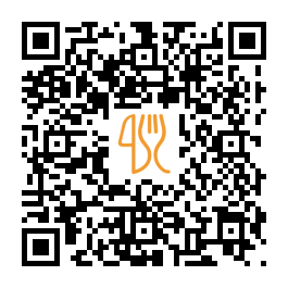 QR-code link para o menu de Poke Bowl