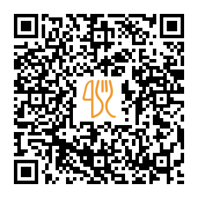 QR-code link para o menu de Oven Story Pizza