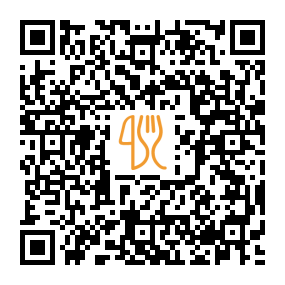 QR-code link para o menu de Pizza Cafe