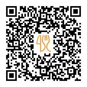 QR-code link para o menu de Zoës Kitchen