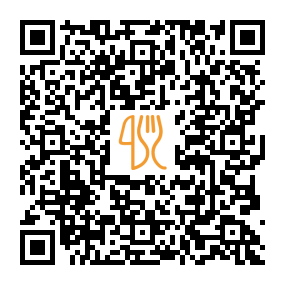 QR-code link para o menu de Bushfire Grill