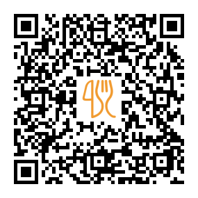 QR-code link para o menu de Mawi's Cafe