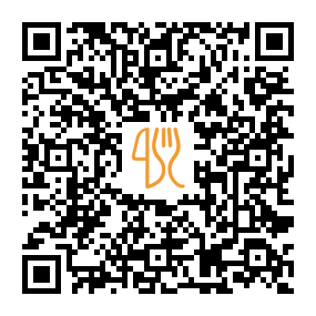 QR-code link para o menu de Café De La Crêche