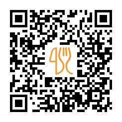 QR-code link para o menu de Burger Bite