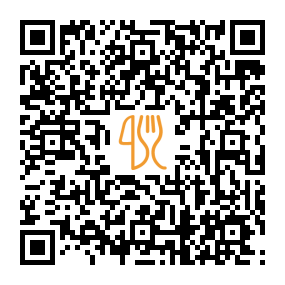 QR-code link para o menu de Sushi Fresh Ventura