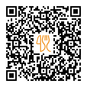 QR-code link para o menu de Slim Chickens