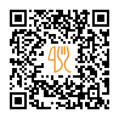 QR-code link para o menu de Belly Busters