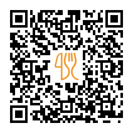 QR-code link para o menu de Halal Pizza