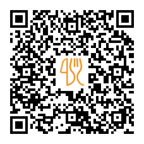 QR-code link para o menu de Le Baragou