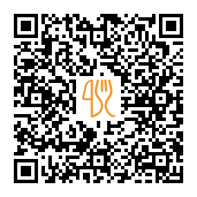 QR-code link para o menu de Domaine des Etangs