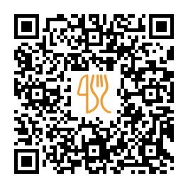 QR-code link para o menu de Manchu Wok