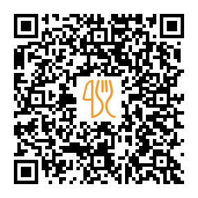 QR-code link para o menu de Hardee's