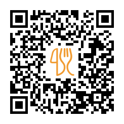 QR-code link para o menu de Fortes