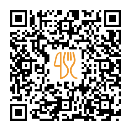 QR-code link para o menu de Yoshi Teriyaki