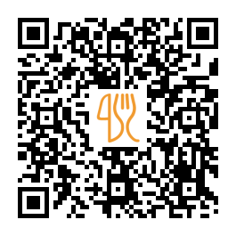 QR-code link para o menu de Echo Sushi