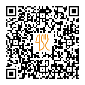 QR-code link para o menu de Mission Bbq