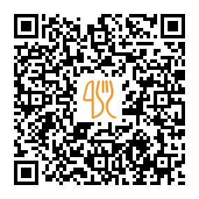 QR-code link para o menu de King's Pizzeria