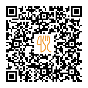 QR-code link para o menu de Egg Roll House