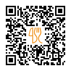 QR-code link para o menu de Cafe Atlantic