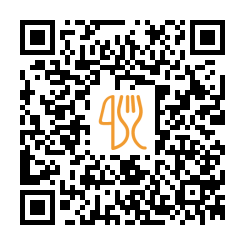 QR-code link para o menu de Christi's Hamburgers