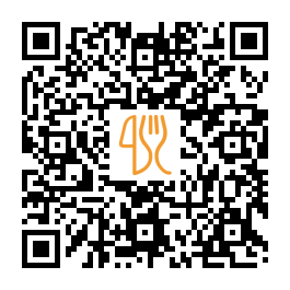 QR-code link para o menu de The Good Food Kitchens