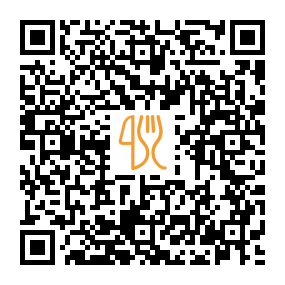 QR-code link para o menu de Saucy Buns Bbq