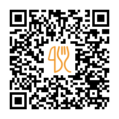 QR-code link para o menu de Big Bites