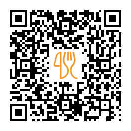 QR-code link para o menu de Cedar Lake Teas