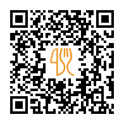 QR-code link para o menu de Freddy's Frozen Custard Steakburgers