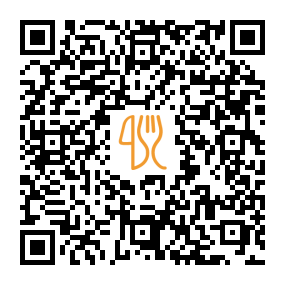 QR-code link para o menu de Mission Bbq