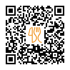 QR-code link para o menu de Gossip The Cafe