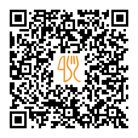 QR-code link para o menu de World Fast Food