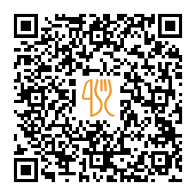 QR-code link para o menu de Burger King