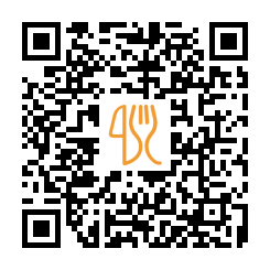 QR-code link para o menu de Happy Tea