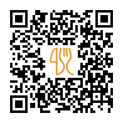 QR-code link para o menu de Sky Graden