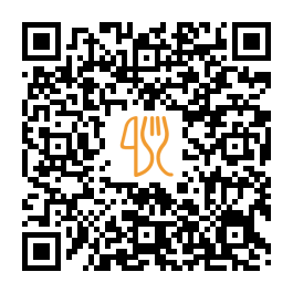 QR-code link para o menu de Nice Garden Eatery