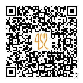 QR-code link para o menu de Plant St. Market