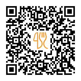 QR-code link para o menu de Insta Food Cornter