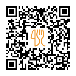 QR-code link para o menu de L'olympic