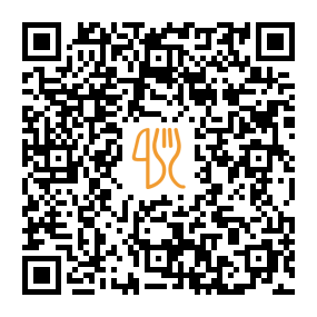 QR-code link para o menu de Sky Fine Dining