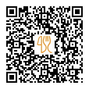 QR-code link para o menu de Habanero's Fresh Mex