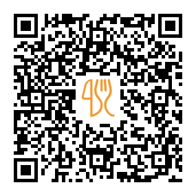 QR-code link para o menu de Spicy Corner