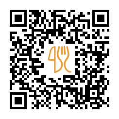 QR-code link para o menu de Sanbon