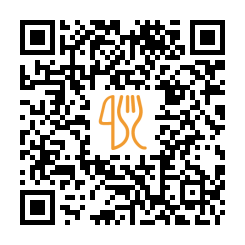 QR-code link para o menu de Joy Burgers