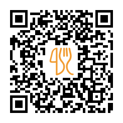 Enlace de código QR al menú de Alma Sabor