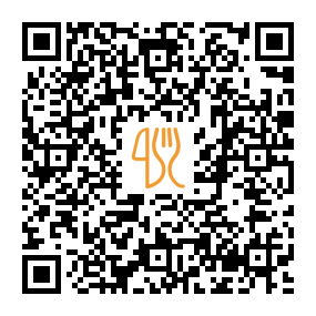 QR-code link para o menu de La Burger