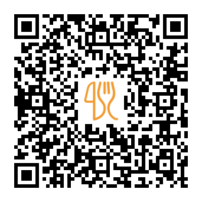 QR-code link para o menu de Mr. Jim's Pizza