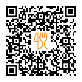 QR-code link para o menu de Rounder's Pizza